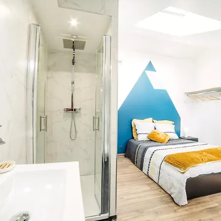 Le Grand Dupont Du Parc Ste-marie - Insolites