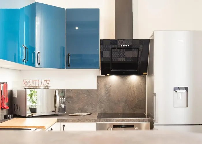 Le Grand Dupont Du Parc Ste-marie - Insolites * Nancy